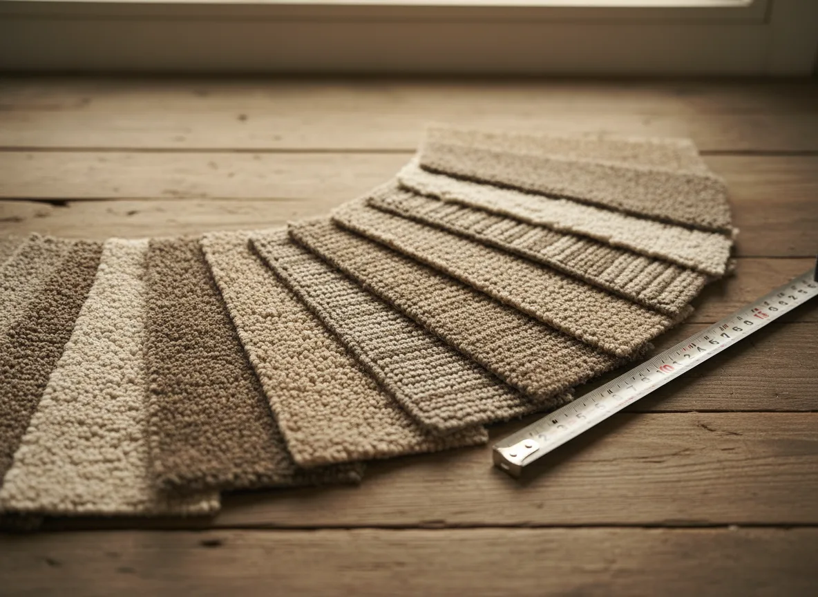 Carpet Installation High View, WV FAQs